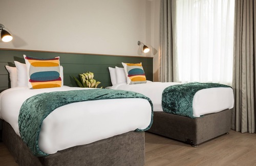 Rathgar House | No 9 Rathgar