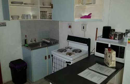 Berea Cottage | No bookings are being taken at this time!