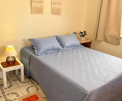 Centro Apartment | No Centro a 3 min da praia, Pet Friendly e Wi Fi