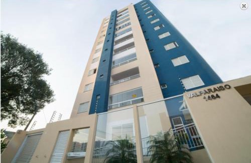 Centro Apartment | No CENTRO de Cascavel, atras do Ibis, confortavel e bom gosto