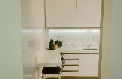 Centro Apartment | No CENTRO de Cascavel, atras do Ibis, confortavel e bom gosto