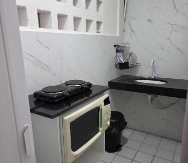 Praia do Frances Apartment | No coração da Praia do Frances