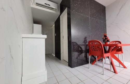 Praia do Frances Apartment | No coração da Praia do Frances