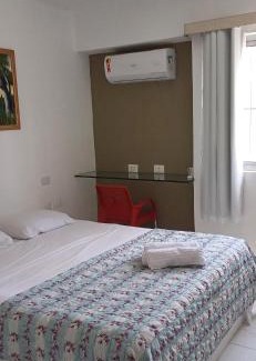 Boa Viagem Apartment | No coração de Boa Viagem