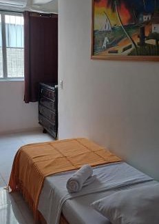 Boa Viagem Apartment | No coração de Boa Viagem