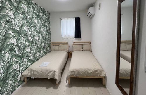 Taira House | No extra charge for up to 4 people Enjoy BBQ and / Miyakojima Okinawa