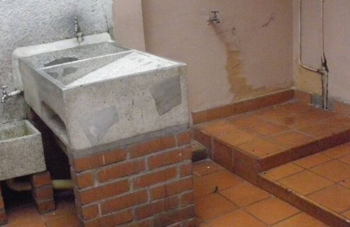 Cali House | NO for rent