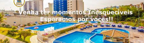 Prive das Caldas Resort | No GOLDEN DOLPHIN EXPRESS VOCÊ IRÁ TER MOMENTOS ESPETACULARES!