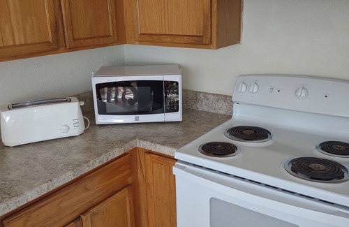 Yukon House | No longer available