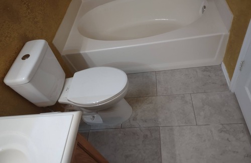 Yukon House | No longer available