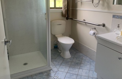 O'connell House | No longer listing property: Do not book. We need to honour current bookings.