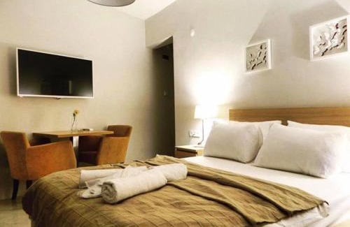 Suleymanpasa Apartment | NO PROBLEM OTEL Pansiyon