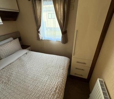 Newbiggin-by-the-Sea Resort | No13 Seaview Holiday Home