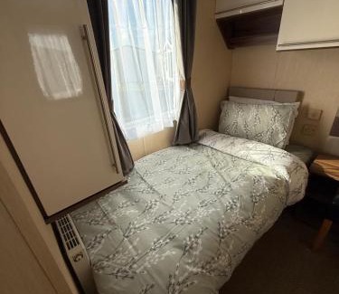 Newbiggin-by-the-Sea Resort | No13 Seaview Holiday Home