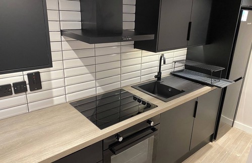 Galway City Centre House | No5 Woodquay Galway City Centre