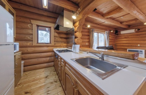 Inawashiro Cottage | No818/Yama-gun Fukushima