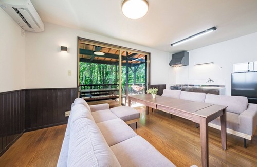 Inawashiro Cottage | No908/Yama-gun Fukushima