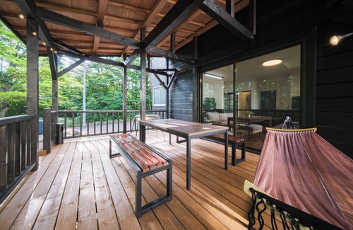 Inawashiro Cottage | No908/Yama-gun Fukushima