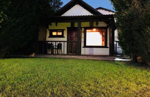 Kefar Kish Ski Chalet | Noach Batavor