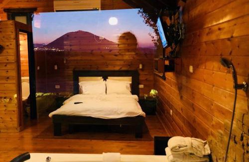 Kefar Kish Ski Chalet | Noach Batavor