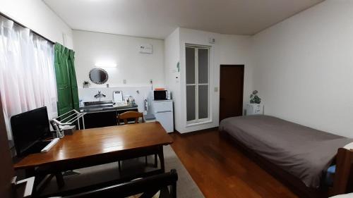 Kiho-cho Apartment | Noah House 102貸切