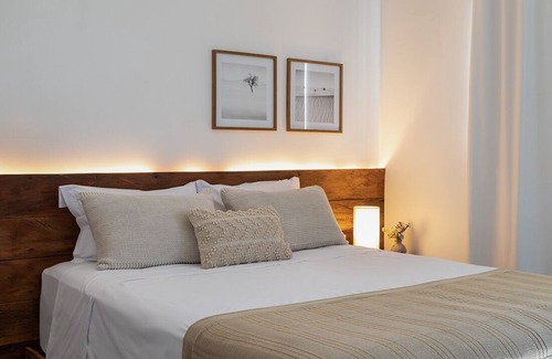 Capitolio Hotel | Noah Inn