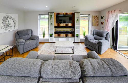 Laceby Resort | Noahs Retreat