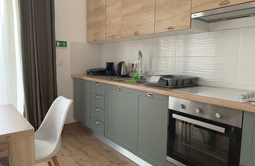 Breznik Plesivicki Apartment | Noar Apartment