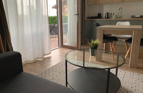Breznik Plesivicki Apartment | Noar Apartment