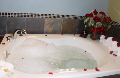 Albany Hotel | Nobel Suites