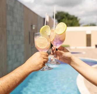 Araripina Hotel | Nobile Hotel Araripina