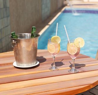 Araripina Hotel | Nobile Hotel Araripina