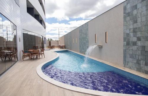 Araripina Hotel | Nobile Hotel Araripina