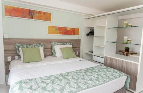 Cabo Branco Hotel | Nobile Inn Cabo Branco