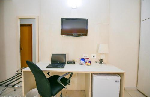 Ribeirao Preto Hotel | Nobile Inn Executive Ribeirao Preto