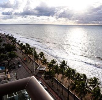 Boa Viagem Apartment | Nobile Residences Maria Frazão