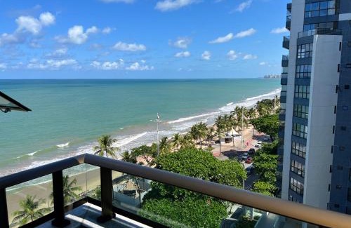 Boa Viagem Apartment | Nobile Residences Maria Frazão