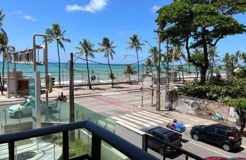 Boa Viagem Apartment | Nobile Residences Maria Frazão