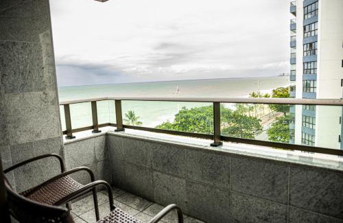 Boa Viagem Apartment | Nobile Residences Maria Frazão