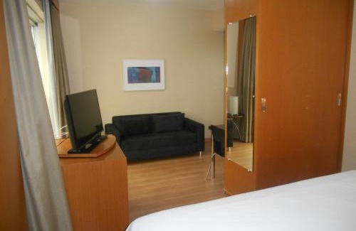 Saraiva Hotel | Nobile Suítes Uberlândia