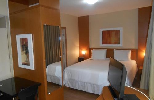 Saraiva Hotel | Nobile Suítes Uberlândia