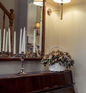 Anafiotika Hotel | Noble Suites