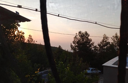 Konyaalti Ski Chalet | Noble Villa AS