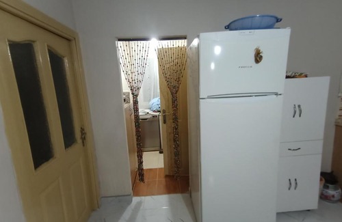 Konyaalti Ski Chalet | Noble Villa AS