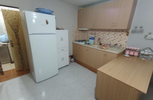 Konyaalti Ski Chalet | Noble Villa AS