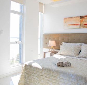 Encarnacion Apartment | Nobleza Apart Hotel