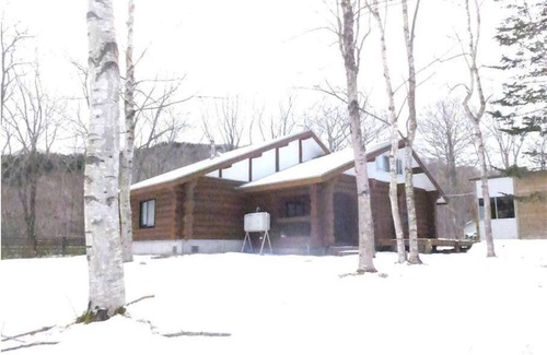 Noboribetsu Cabin | Noboribetsu Log House