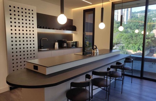 Las Lomas I Hotel | Nock