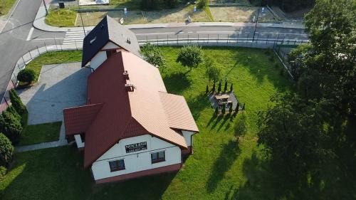 Bystra House | Noclegi pod Klimczokiem