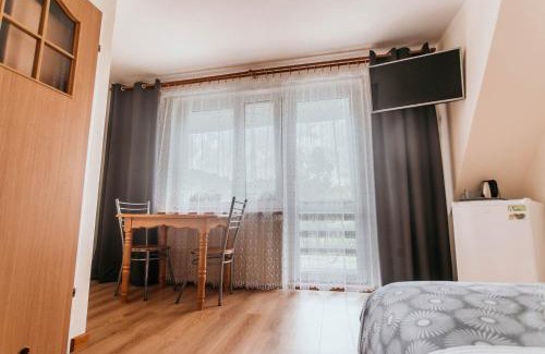 Bukowiec House | Noclegi u Sokoła